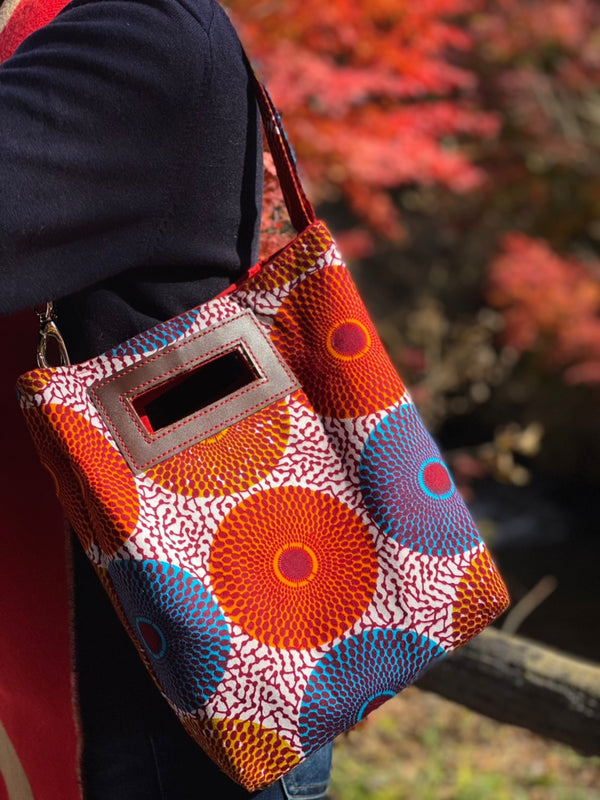 収納しまくり！私なりの収納術　What's in my bag Vol.7