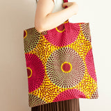 Eco -Square circle-