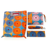 Akello Bag 4WAY 38  -Cotton field-