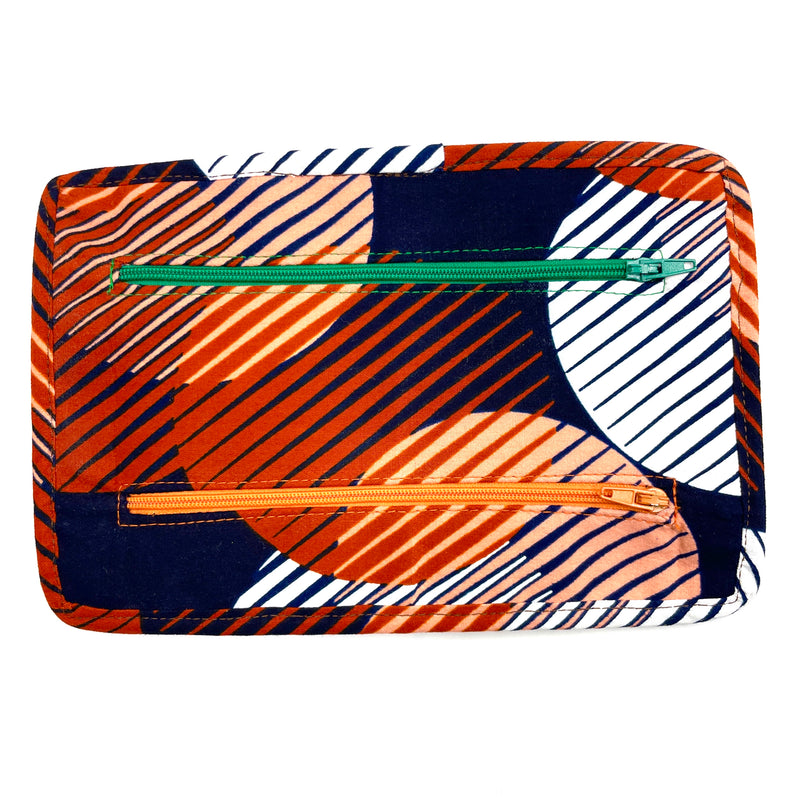 Multi case--