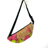 Waist & Shoulder Sachoche -Warco--