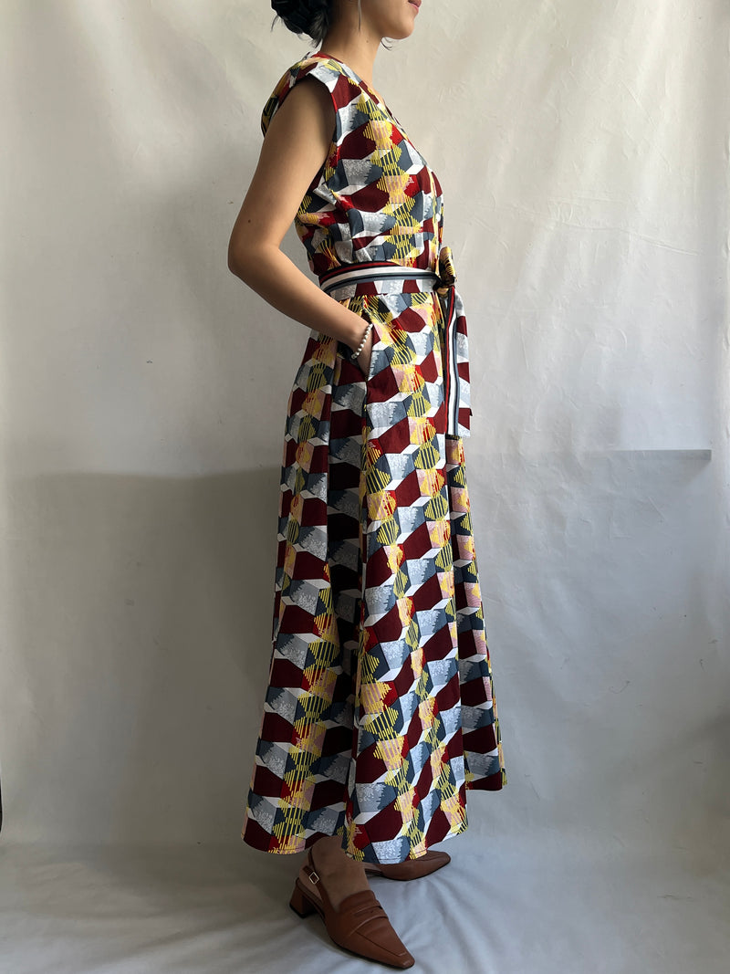 A dress -draft-
