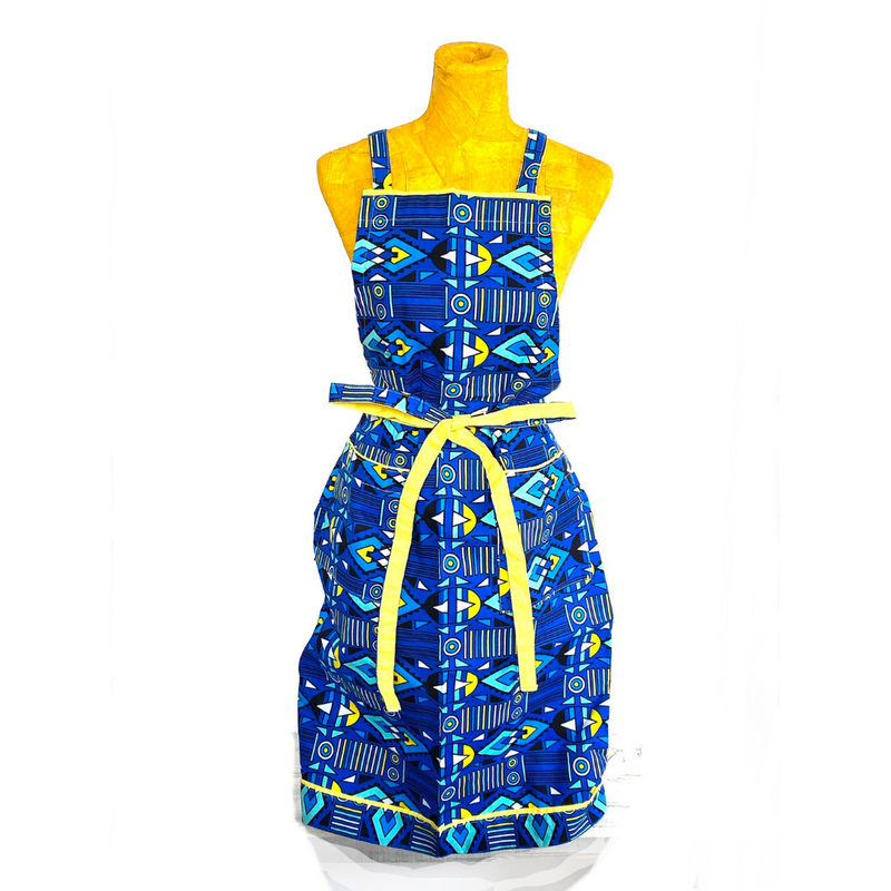 Apron -draft-