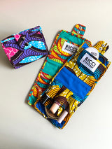 ポッケース - ぶどう・ピンク -