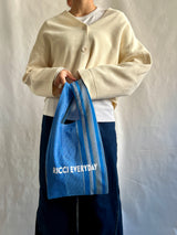 Colorful Kiki Marche Bag