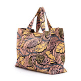 Zakuzaku Tote -For draft-