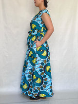 A dress -draft-