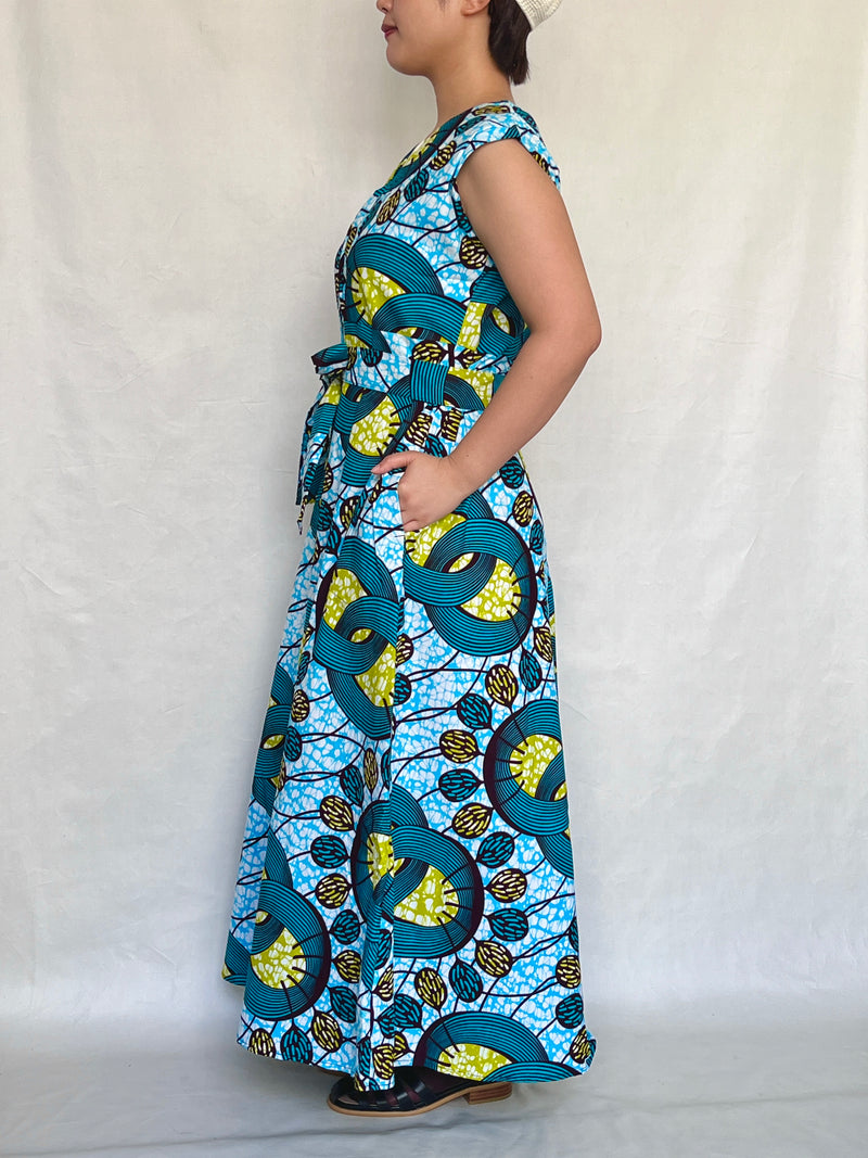 A dress -draft-