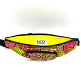 Waist & Shoulder Sachoche -Warco--