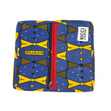 シューギケース - ハイライフ・ブルー -