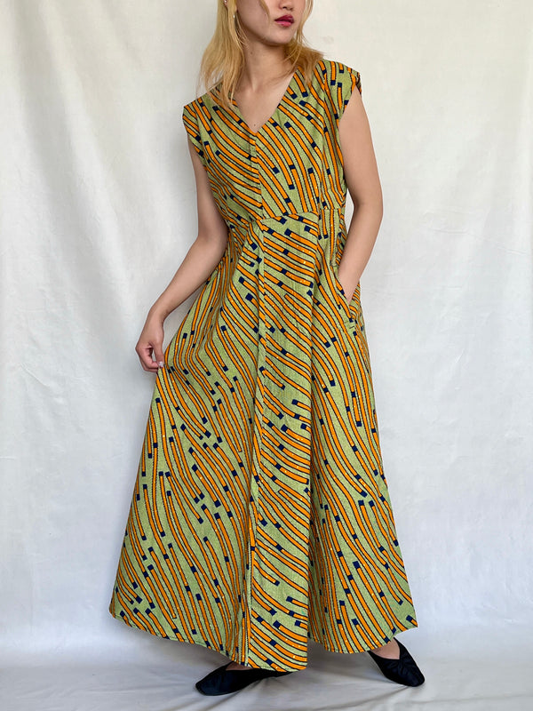 A dress -draft-