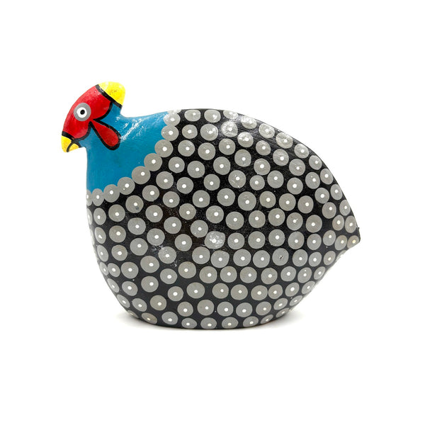 ホロホロ鳥（ワイド）