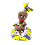 Doll Mama & Baby -For Copy-