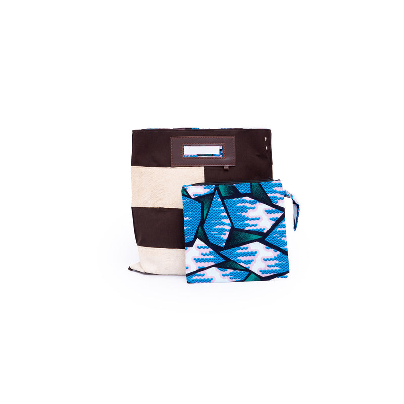 Akello・Barkcloth