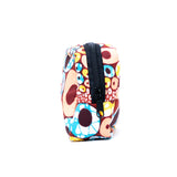 Cube Pouch -Gentle World-