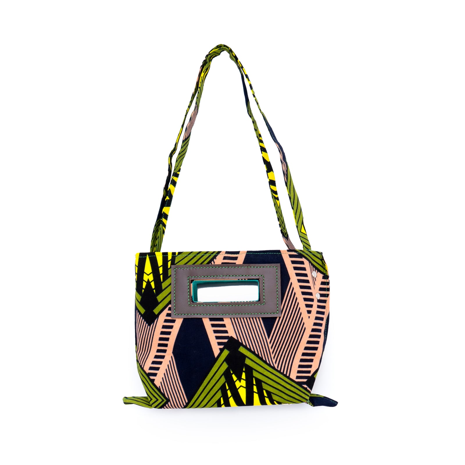 RICCI EVERYDAY ショルダーバッグ　アケロポシェット　派手　3way RICCI EVERYDAY ショルダーバッグ アケロポシェット 派手 3way