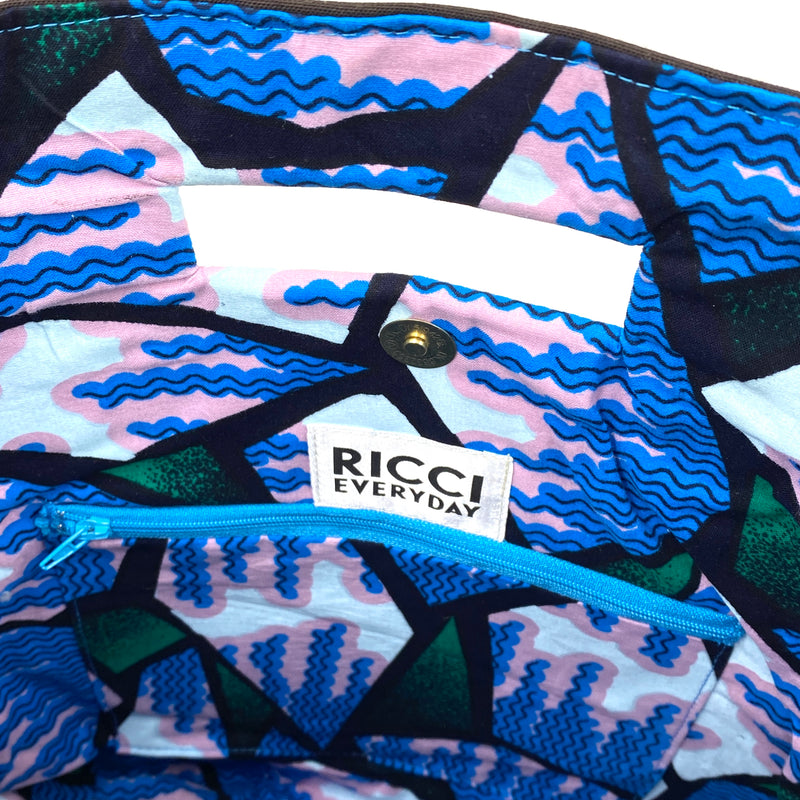 Akello・Barkcloth