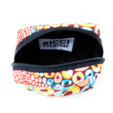 Cube Pouch -Gentle World-