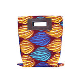 Mini Akello 38  -Cacao Blue.