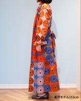 カラードレス - 真珠・ピンク -