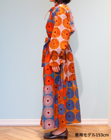 カラードレス - 真珠・ピンク -