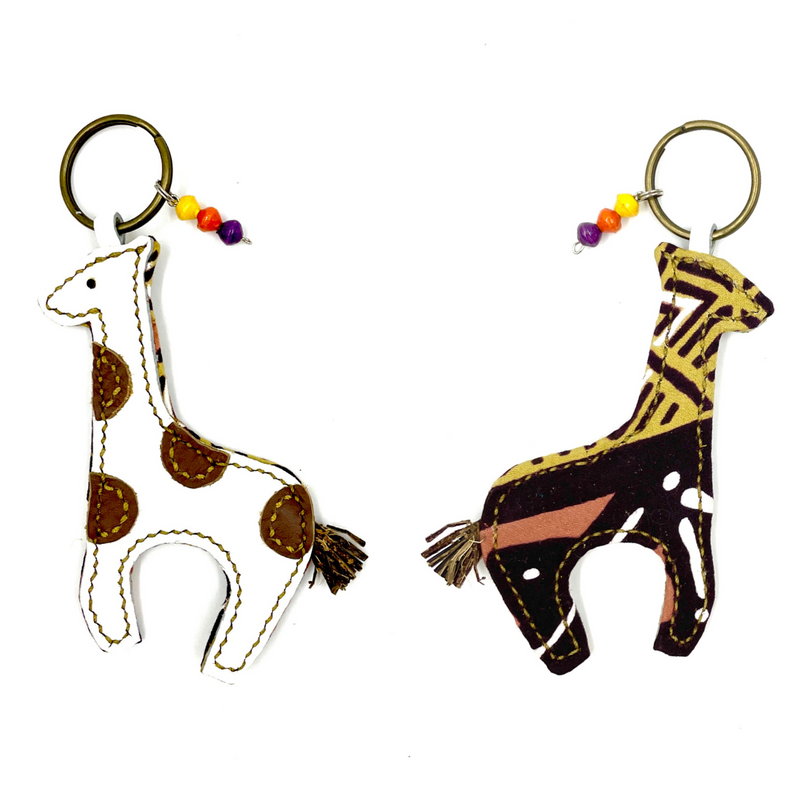 Kirin Keychain -For Draft-