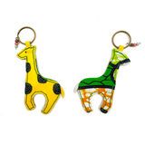 Kirin Keychain -For Draft-