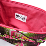 Cosmetic Pouch M -Summer Haguri-
