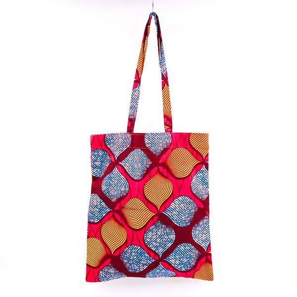 Eco Medium -Colorful reef-