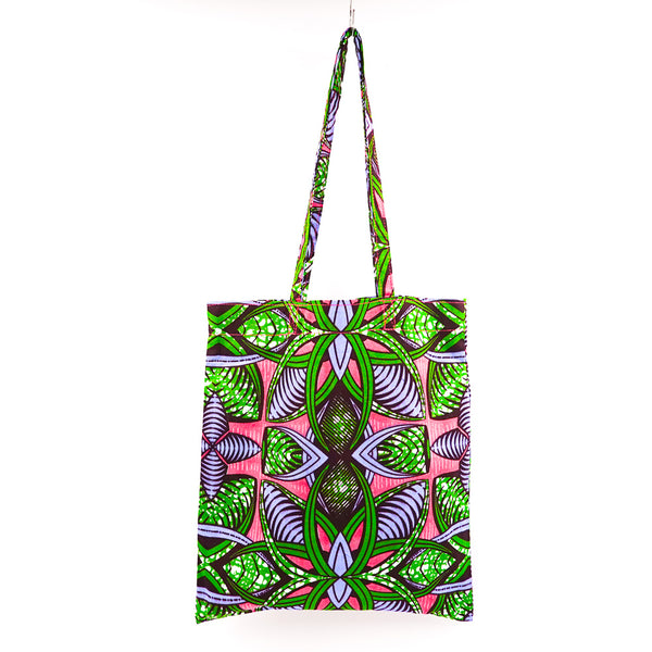 Eco Medium -Jungle-