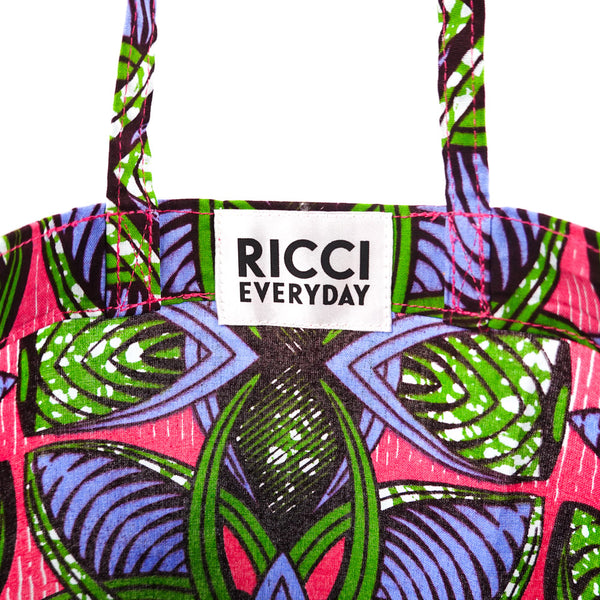 Eco Medium -Jungle-