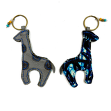 Kirin Keychain -For Draft-