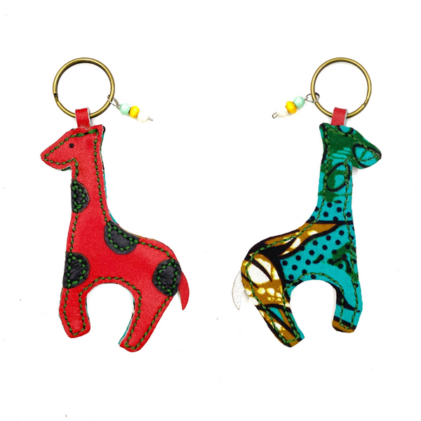 Kirin Keychain -For Draft-