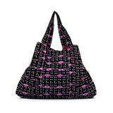 Zakuzaku Tote -For draft-