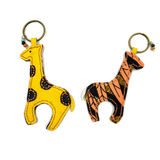 Kirin Keychain -For Draft-