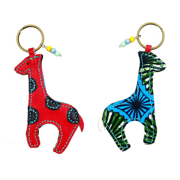 Kirin Keychain -For Draft-