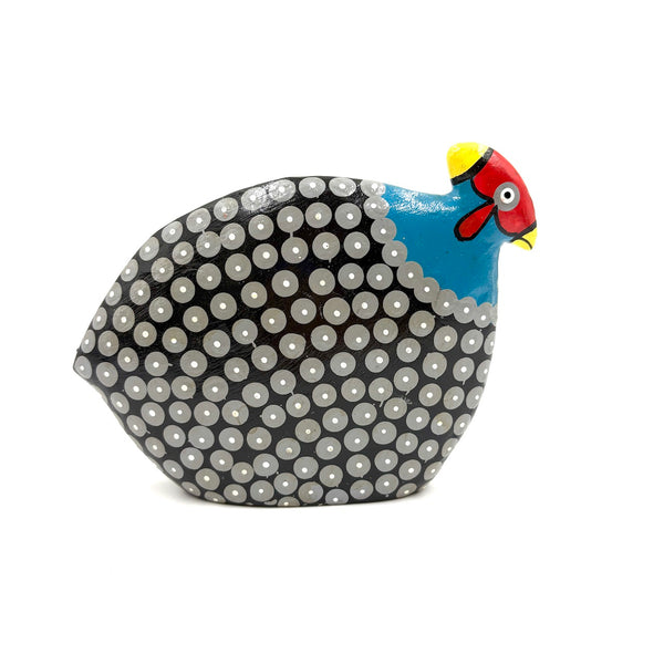 ホロホロ鳥（ワイド）