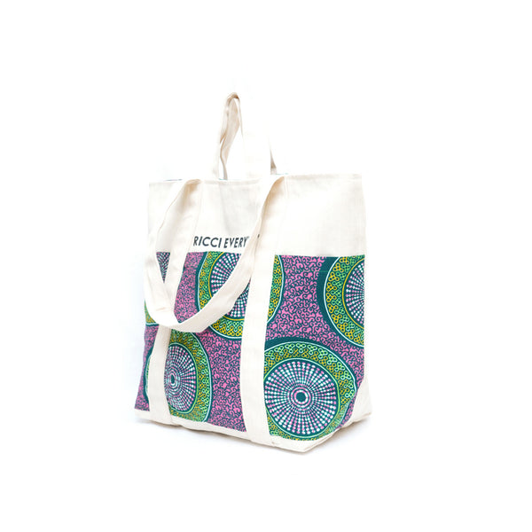RICCI EVERYDAY Tote -Prain-