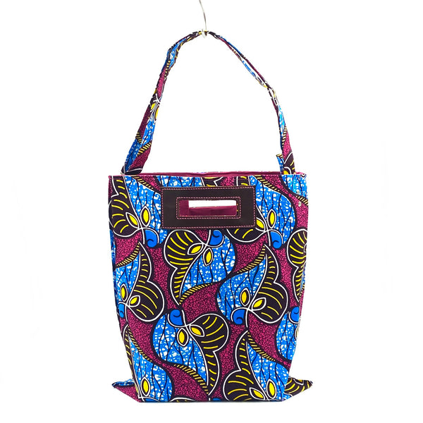 Akello Bag 4WAY 38  -Butterfly Sky-