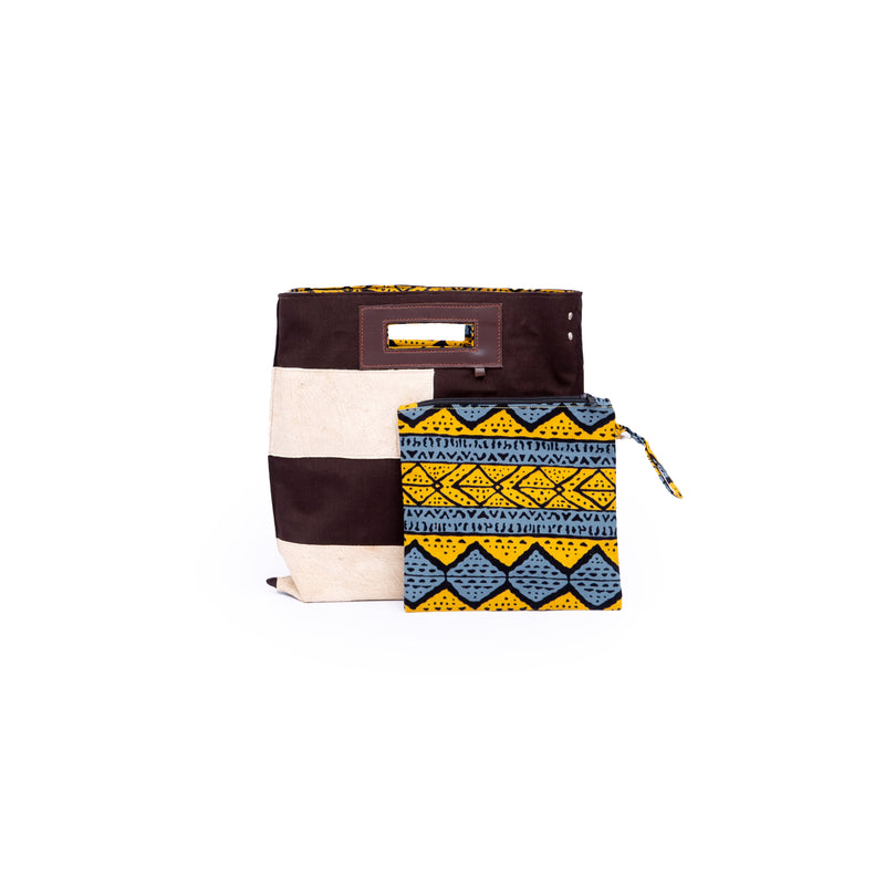 Akello・Barkcloth