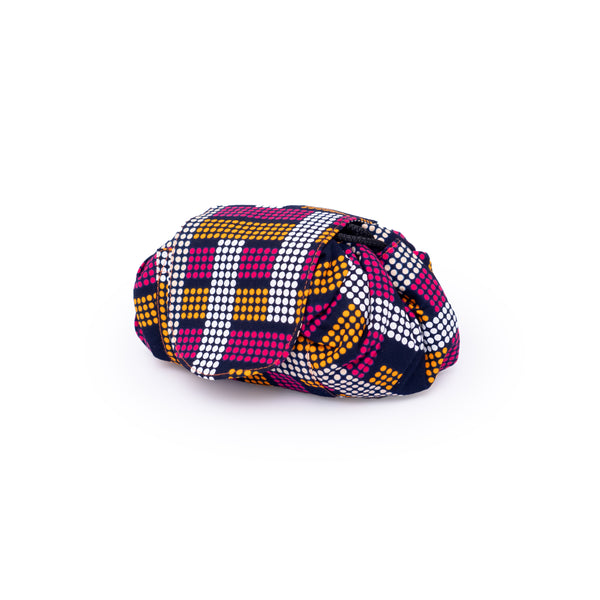Makeup pouch -draft-