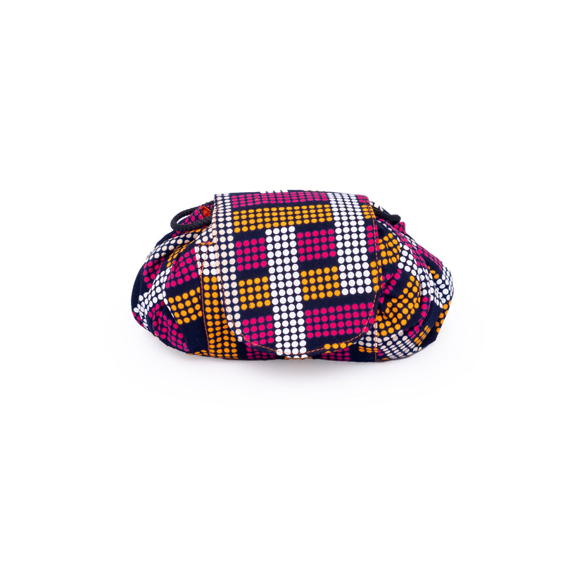 Makeup pouch -draft-
