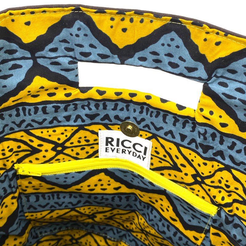 Akello・Barkcloth