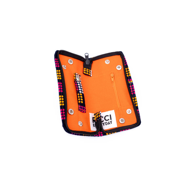 Accessories Case -Draft