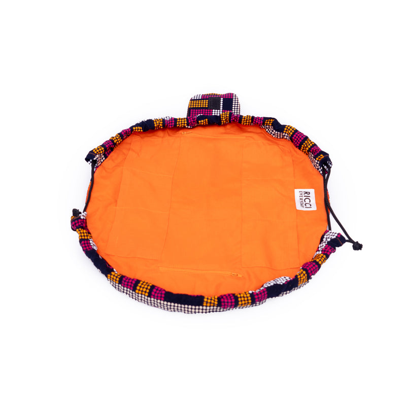 Makeup pouch -draft-