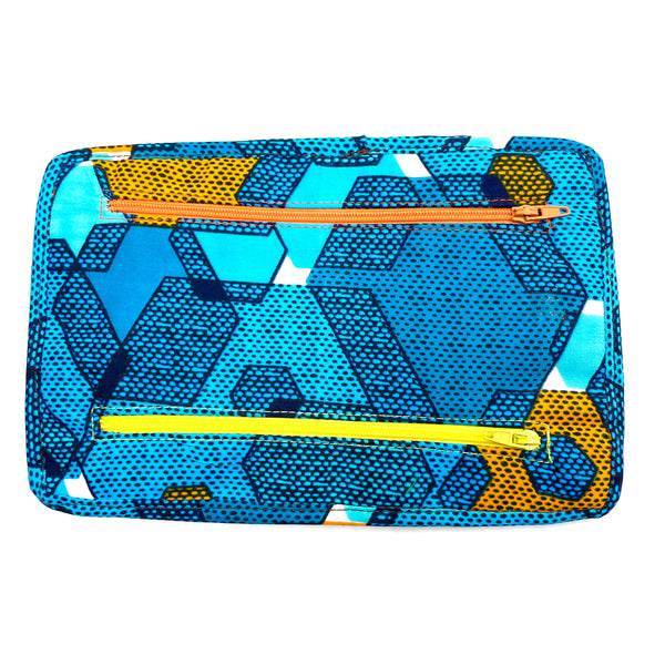 Multi case--