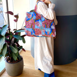 Zakuzaku Tote -Aland-