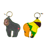 Gorilla key holder -For copy-