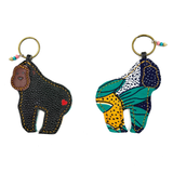 Gorilla key holder -For copy-