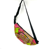 Waist & Shoulder Sachoche -Warco--
